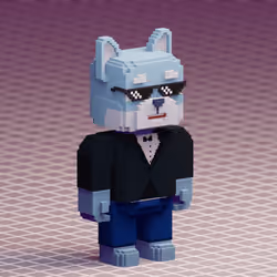 Nitro Shiba #827