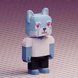 Nitro Shiba #139