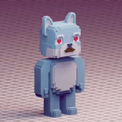 Nitro Shiba #373