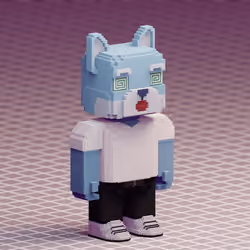 Nitro Shiba #393