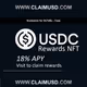 Elite USD Coin Bonus Key