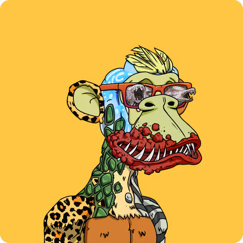 Predator Fusion Variant