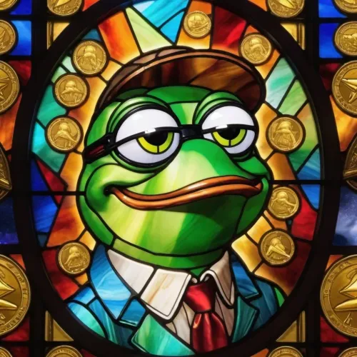 Pepe S Triumph