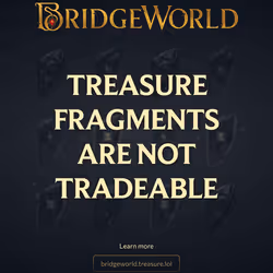 Treasure Fragments