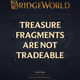 Treasure Fragments