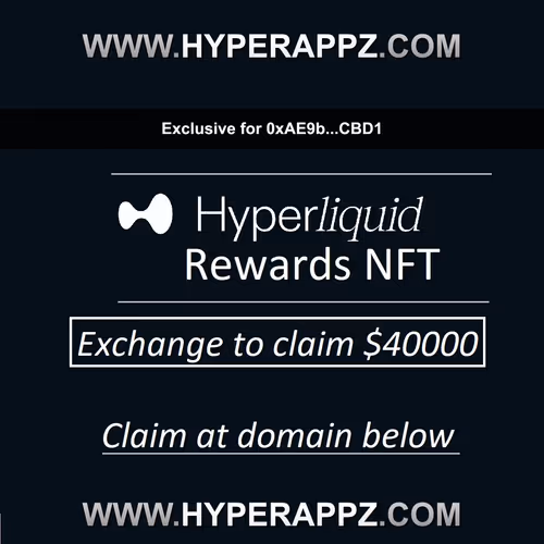 Premium HL Exchange Claims Voucher #47