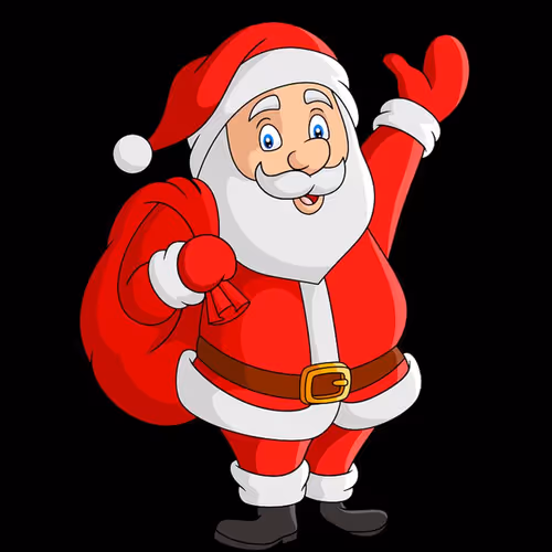 cryptoclaus