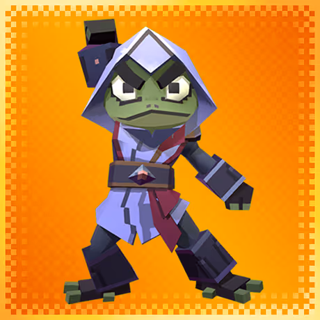 Bullfrog
