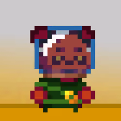 NPC Bera #2221