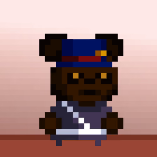 NPC Bera #1345