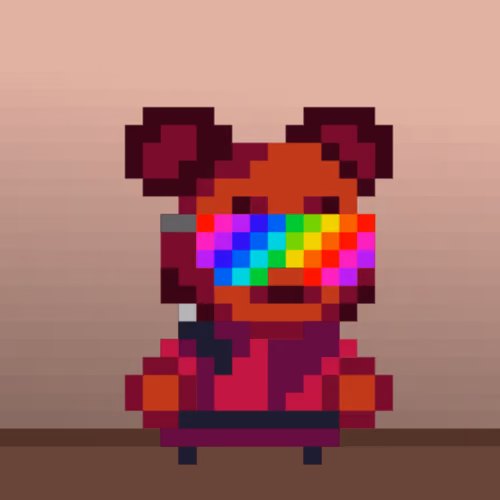 NPC Bera #1738