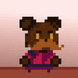 NPC Bera #1240
