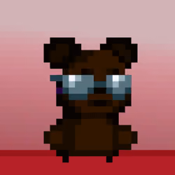 NPC Bera #1552