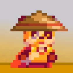 NPC Bera #1783