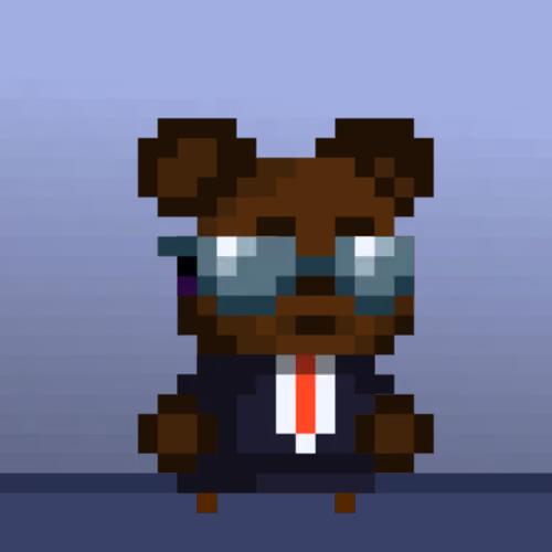 NPC Bera #1902