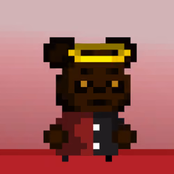 NPC Bera #775