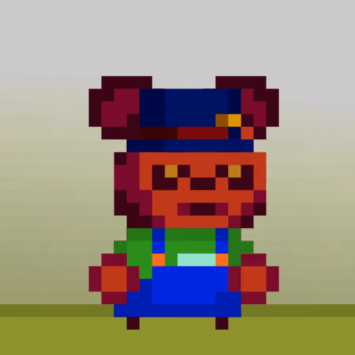 NPC Bera #2125