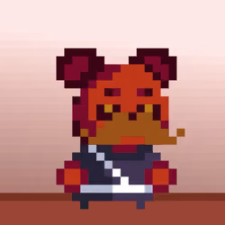 NPC Bera #1200