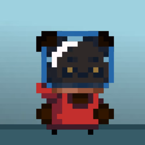 NPC Bera #1798