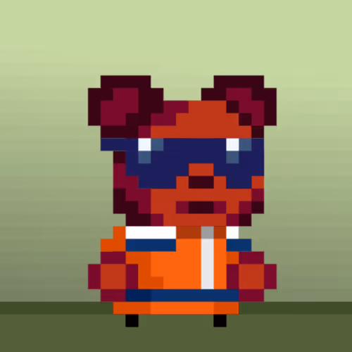 NPC Bera #300