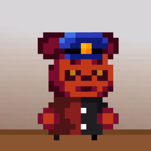 NPC Bera #1768