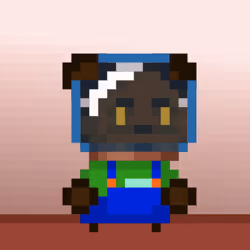 NPC Bera #212