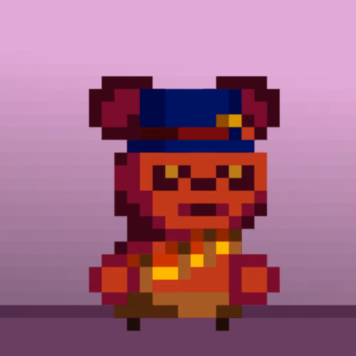 NPC Bera #682