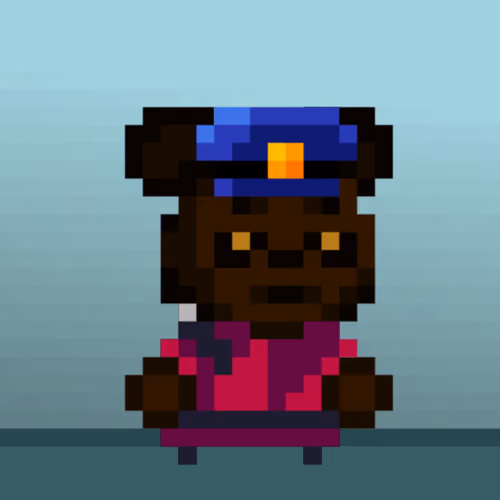 NPC Bera #1947
