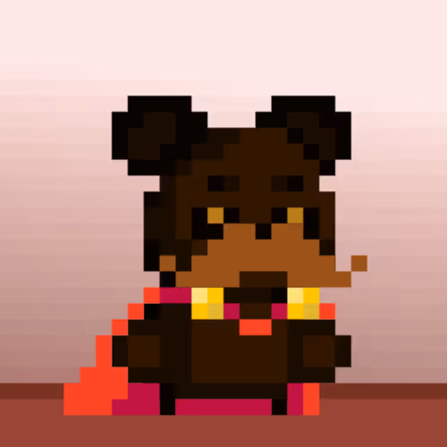 NPC Bera #1780
