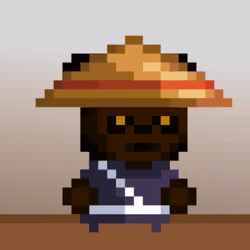 NPC Bera #1032