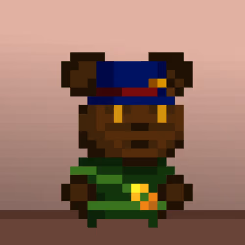 NPC Bera #1875