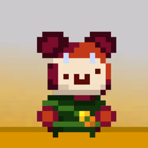 NPC Bera #1641