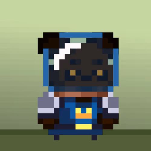 NPC Bera #176