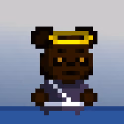 NPC Bera #837
