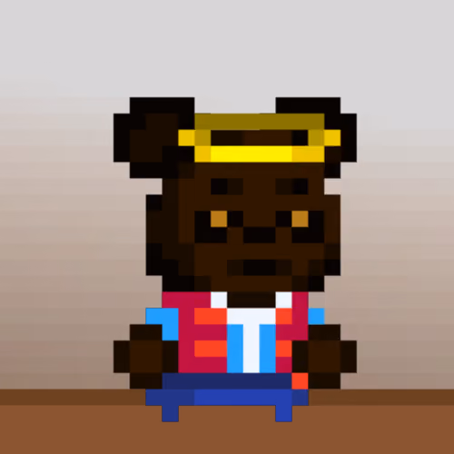 NPC Bera #2087