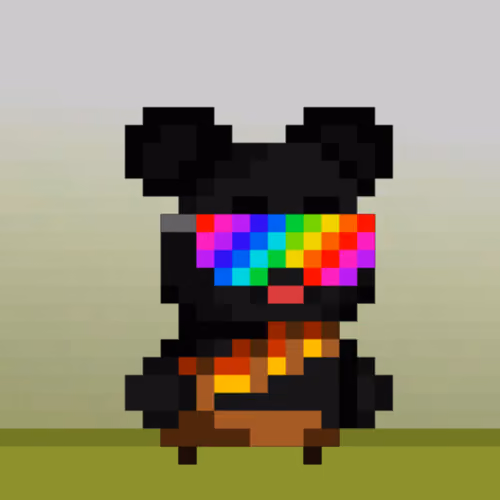 NPC Bera #1697
