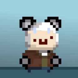 NPC Bera #1123
