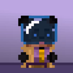 NPC Bera #1837
