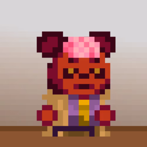 NPC Bera #1633