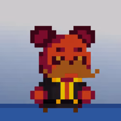 NPC Bera #1446