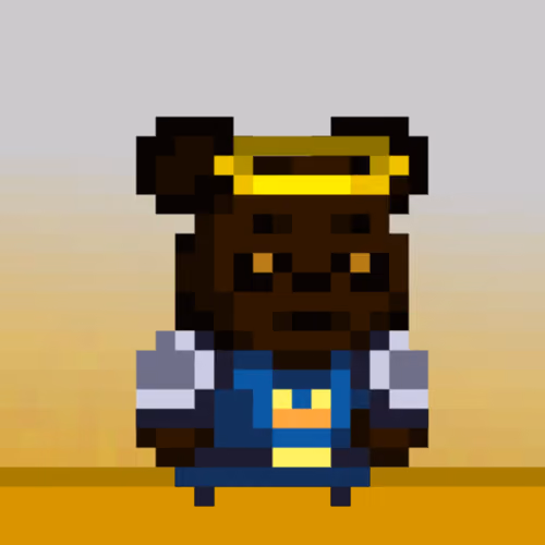 NPC Bera #1275