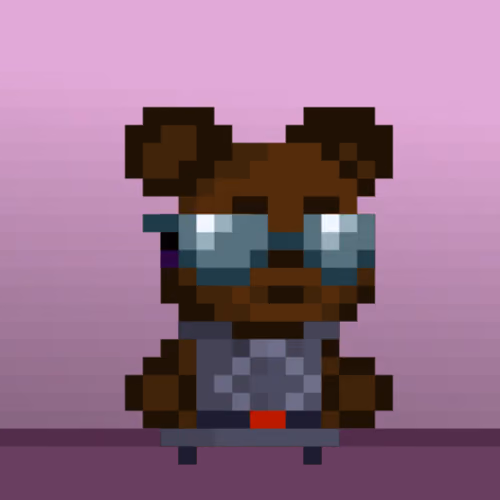 NPC Bera #2207