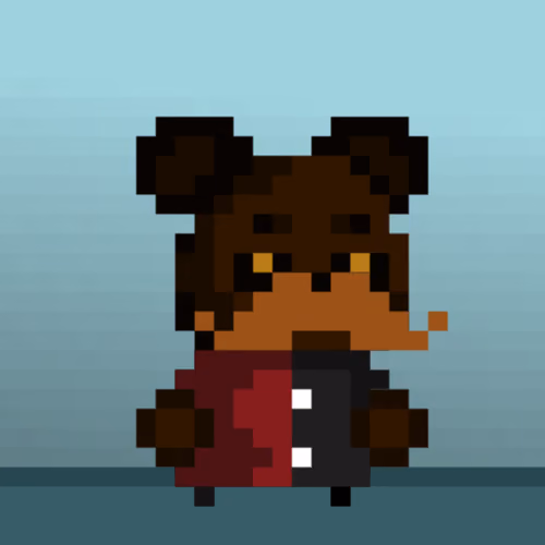 NPC Bera #474