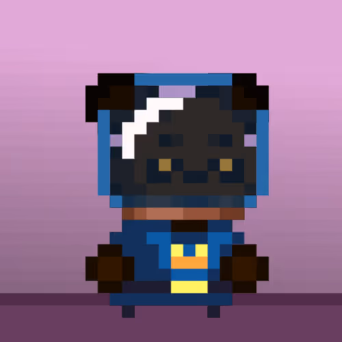 NPC Bera #1486