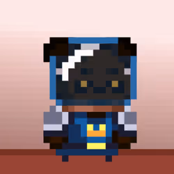 NPC Bera #2069