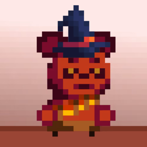 NPC Bera #1936