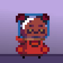 NPC Bera #2040