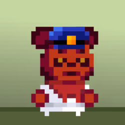 NPC Bera #1281