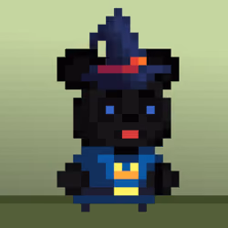 NPC Bera #815