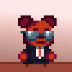 NPC Bera #1216